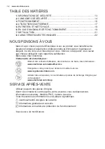 Preview for 12 page of Electrolux EN3853MOX User Manual