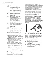 Preview for 30 page of Electrolux EN3853MOX User Manual