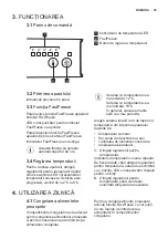 Preview for 39 page of Electrolux EN3853MOX User Manual