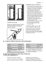 Предварительный просмотр 37 страницы Electrolux EN3854MFX User Manual