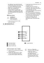 Предварительный просмотр 43 страницы Electrolux EN3854MFX User Manual