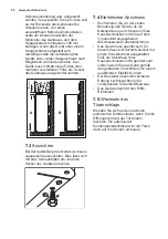 Предварительный просмотр 50 страницы Electrolux EN3854MFX User Manual