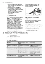 Предварительный просмотр 60 страницы Electrolux EN3854MFX User Manual