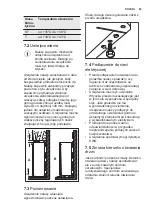 Предварительный просмотр 63 страницы Electrolux EN3854MFX User Manual