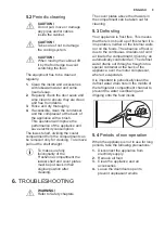 Preview for 9 page of Electrolux EN3854POX User Manual