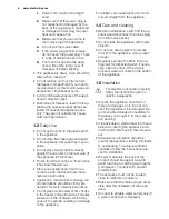 Preview for 4 page of Electrolux EN3881AOX User Manual