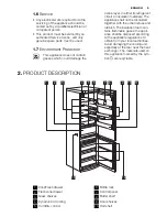 Preview for 5 page of Electrolux EN3881AOX User Manual