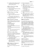 Preview for 7 page of Electrolux EN3881AOX User Manual