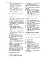 Preview for 8 page of Electrolux EN3881AOX User Manual