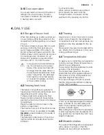 Preview for 9 page of Electrolux EN3881AOX User Manual