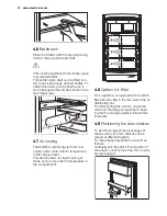 Preview for 10 page of Electrolux EN3881AOX User Manual