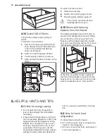 Preview for 12 page of Electrolux EN3881AOX User Manual