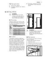 Preview for 17 page of Electrolux EN3881AOX User Manual