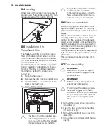 Preview for 18 page of Electrolux EN3881AOX User Manual