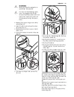 Preview for 21 page of Electrolux EN3881AOX User Manual