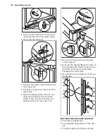 Preview for 22 page of Electrolux EN3881AOX User Manual