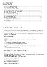 Preview for 2 page of Electrolux EN5284KOW User Manual