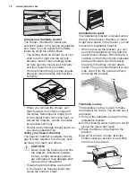 Preview for 10 page of Electrolux EN5284KOW User Manual