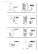 Preview for 16 page of Electrolux EN5284KOW User Manual