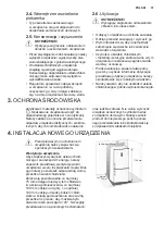 Preview for 37 page of Electrolux EN5284KOW User Manual