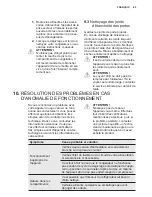 Preview for 63 page of Electrolux EN6084JOX User Manual