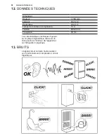 Preview for 66 page of Electrolux EN6084JOX User Manual