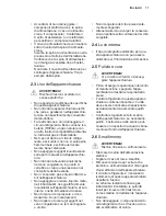 Preview for 71 page of Electrolux EN6084JOX User Manual