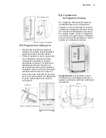 Preview for 75 page of Electrolux EN6084JOX User Manual