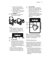 Preview for 79 page of Electrolux EN6084JOX User Manual