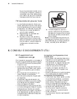 Preview for 82 page of Electrolux EN6084JOX User Manual