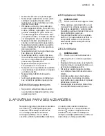 Preview for 93 page of Electrolux EN6084JOX User Manual