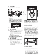 Preview for 101 page of Electrolux EN6084JOX User Manual