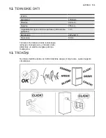 Preview for 109 page of Electrolux EN6084JOX User Manual