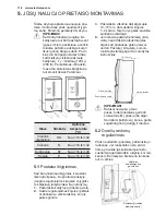 Preview for 118 page of Electrolux EN6084JOX User Manual