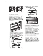 Предварительный просмотр 124 страницы Electrolux EN6084JOX User Manual