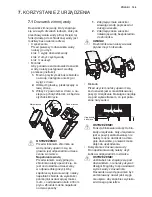 Preview for 145 page of Electrolux EN6084JOX User Manual