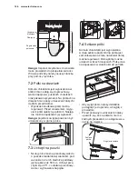 Preview for 146 page of Electrolux EN6084JOX User Manual