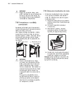 Preview for 148 page of Electrolux EN6084JOX User Manual