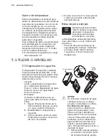 Preview for 166 page of Electrolux EN6084JOX User Manual