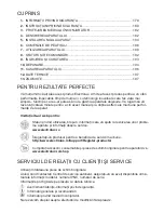 Preview for 178 page of Electrolux EN6084JOX User Manual