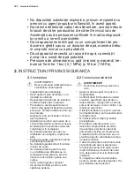 Preview for 180 page of Electrolux EN6084JOX User Manual