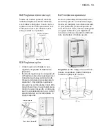 Предварительный просмотр 185 страницы Electrolux EN6084JOX User Manual