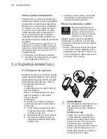 Предварительный просмотр 188 страницы Electrolux EN6084JOX User Manual