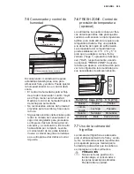 Preview for 239 page of Electrolux EN6084JOX User Manual