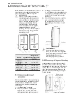 Preview for 254 page of Electrolux EN6084JOX User Manual