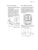 Preview for 255 page of Electrolux EN6084JOX User Manual