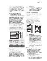 Preview for 261 page of Electrolux EN6084JOX User Manual