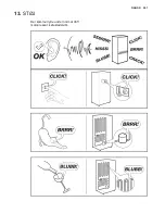 Preview for 267 page of Electrolux EN6084JOX User Manual