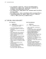 Preview for 272 page of Electrolux EN6084JOX User Manual