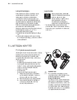 Preview for 280 page of Electrolux EN6084JOX User Manual